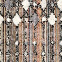 Rug Rust Multicolored Swatch link