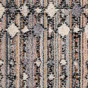 Rug Rust Multicolored Swatch link