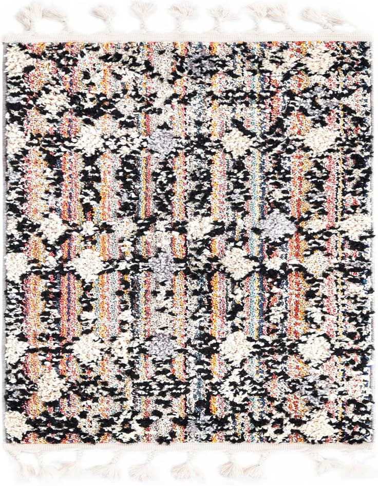 Detail image of 2' x 3' 2 Cherokee Rug