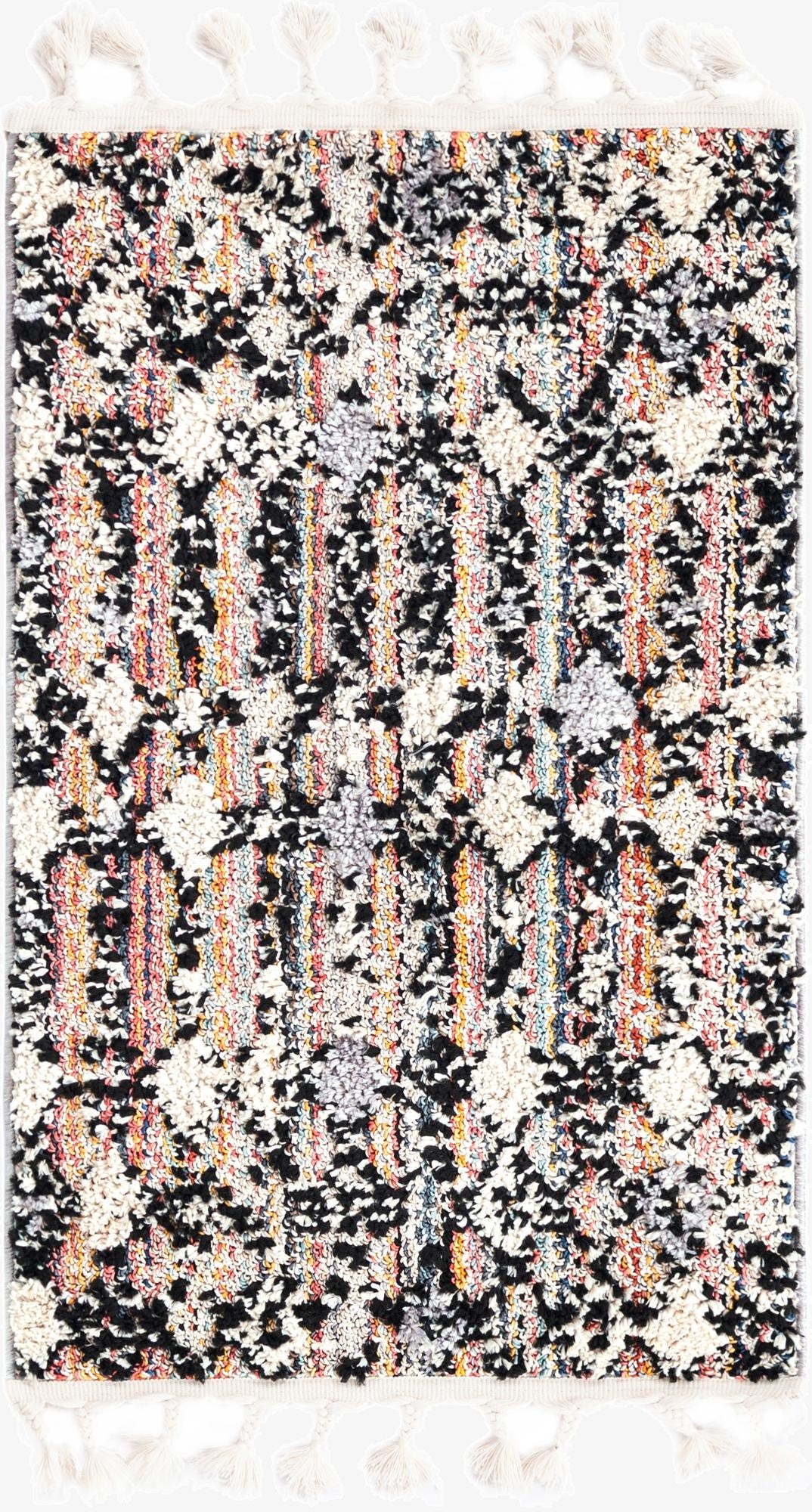 Primary image 60cm x 97cm Cherokee Alfombra