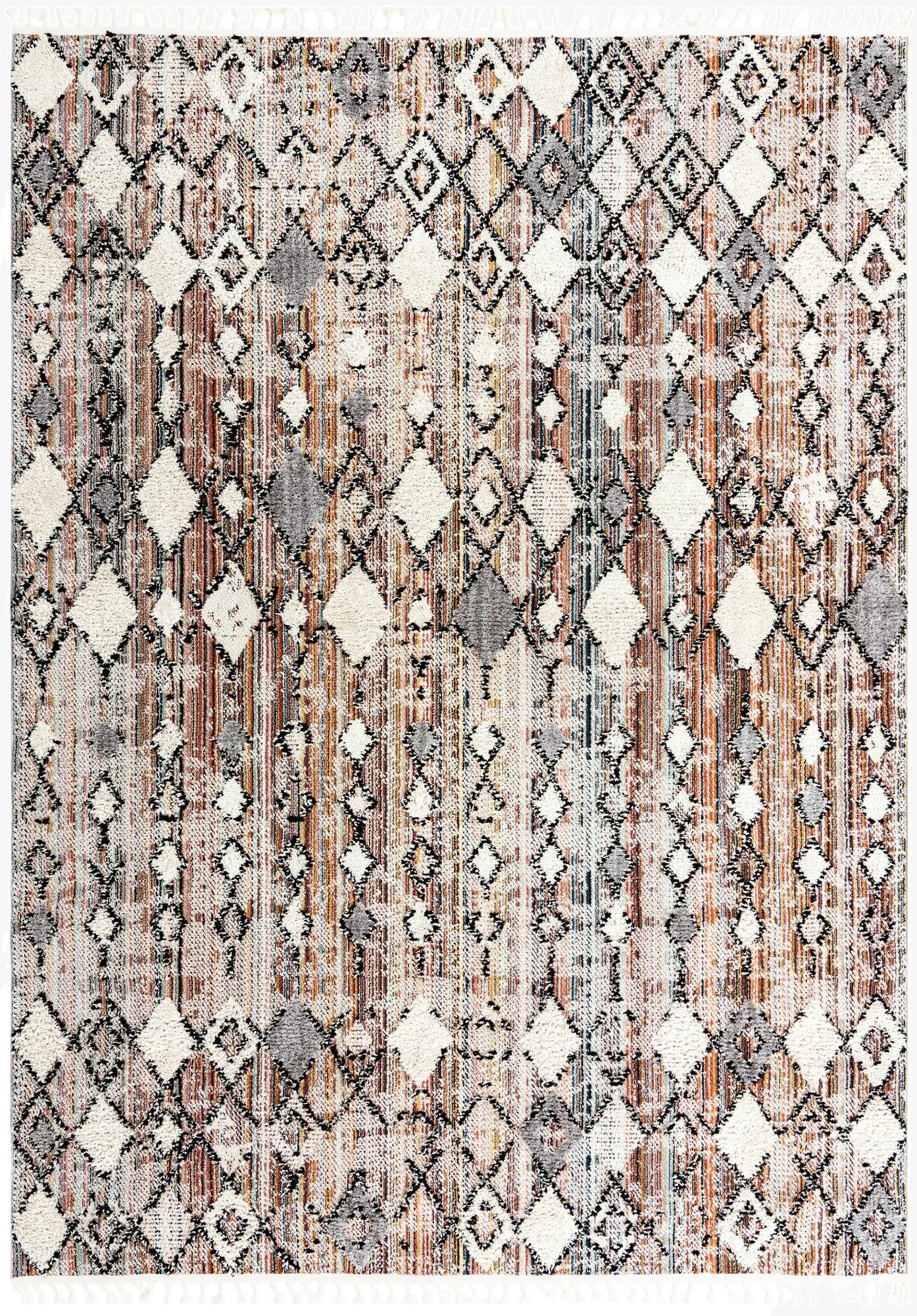 Primary image 9' x 12' Cherokee Rug