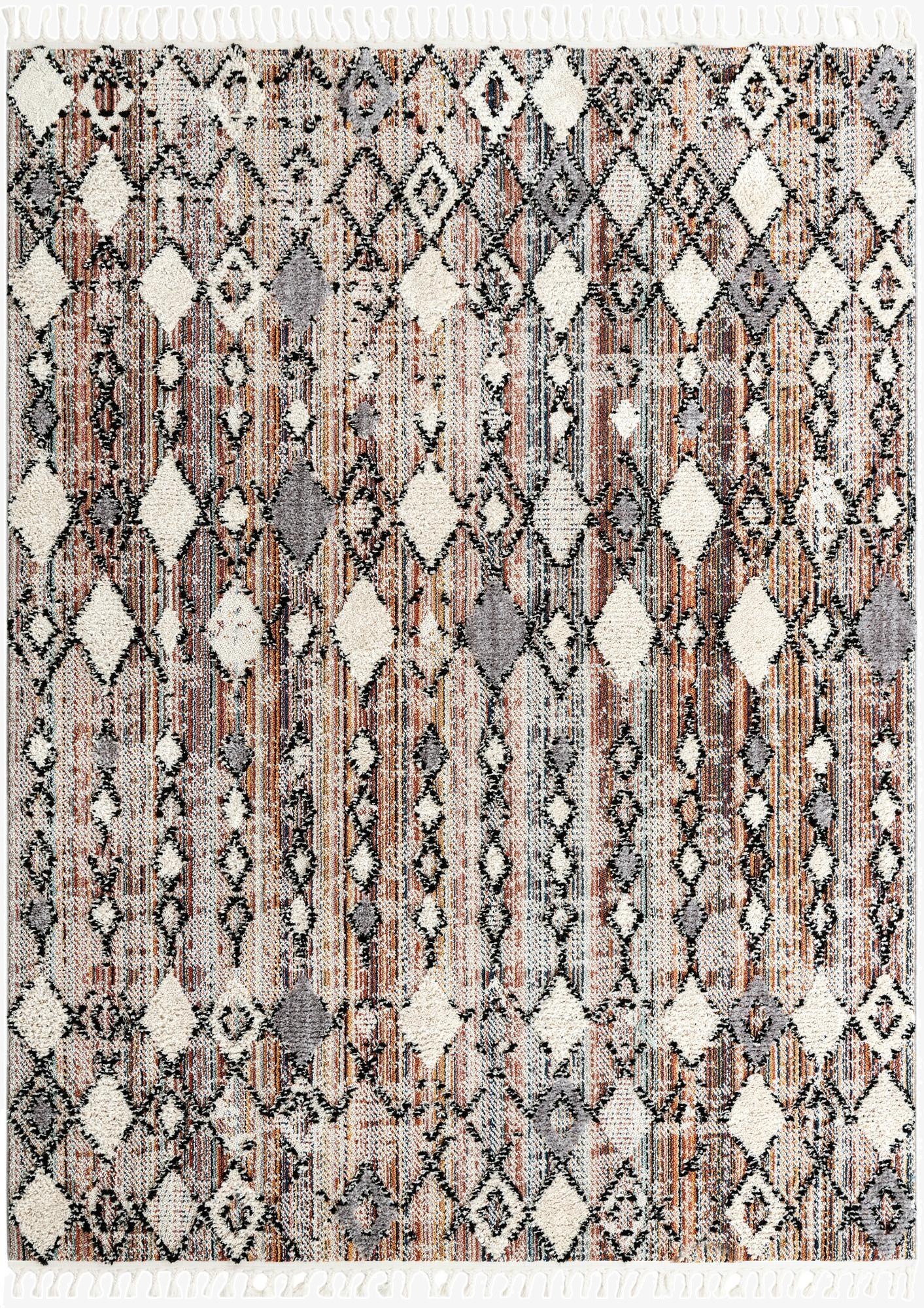 7' 10 x 10' Cherokee Rug