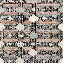 Rug Rust Multicolored Swatch link