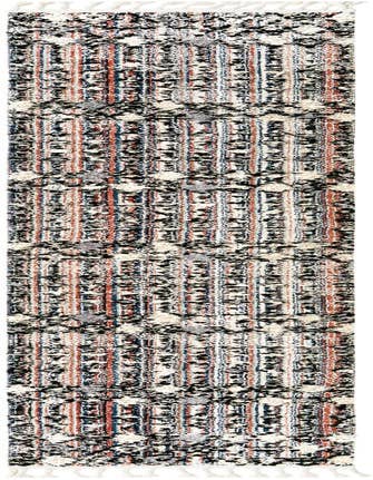 Detail image of 2' x 12' Cherokee Runner Rug