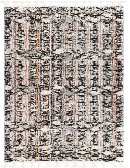 Detail image of 2' x 8' Cherokee Runner Rug