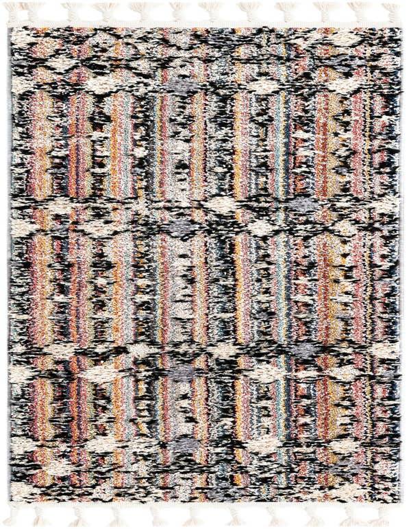 Detail image of 2' x 6' Cherokee Runner Rug