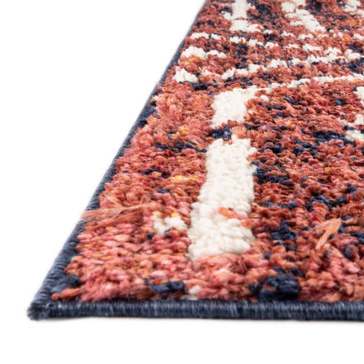 7' 10 x 7' 10 Tagine Octagon Rug