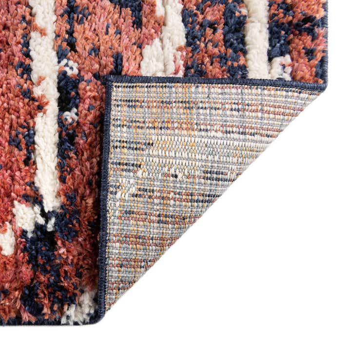 7' 10 x 7' 10 Tagine Octagon Rug