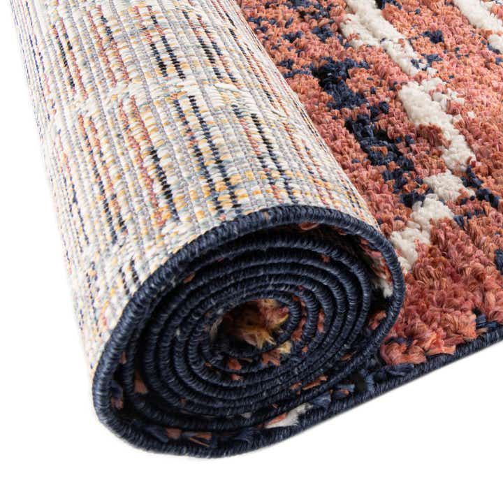 7' 10 x 7' 10 Tagine Octagon Rug