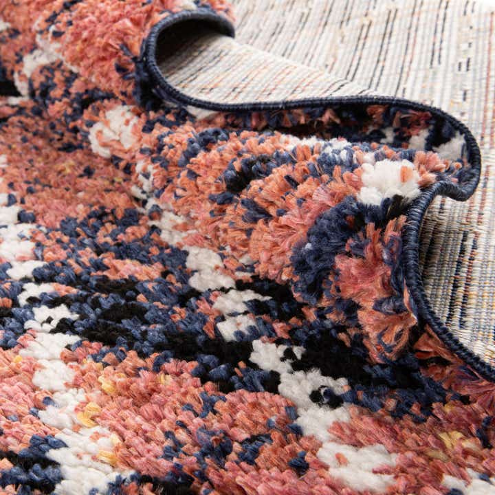 7' 10 x 7' 10 Tagine Octagon Rug