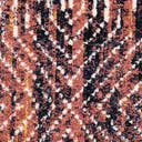 Rug Rust Orange Swatch link