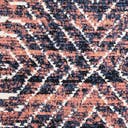 Rug Rust Orange Swatch link