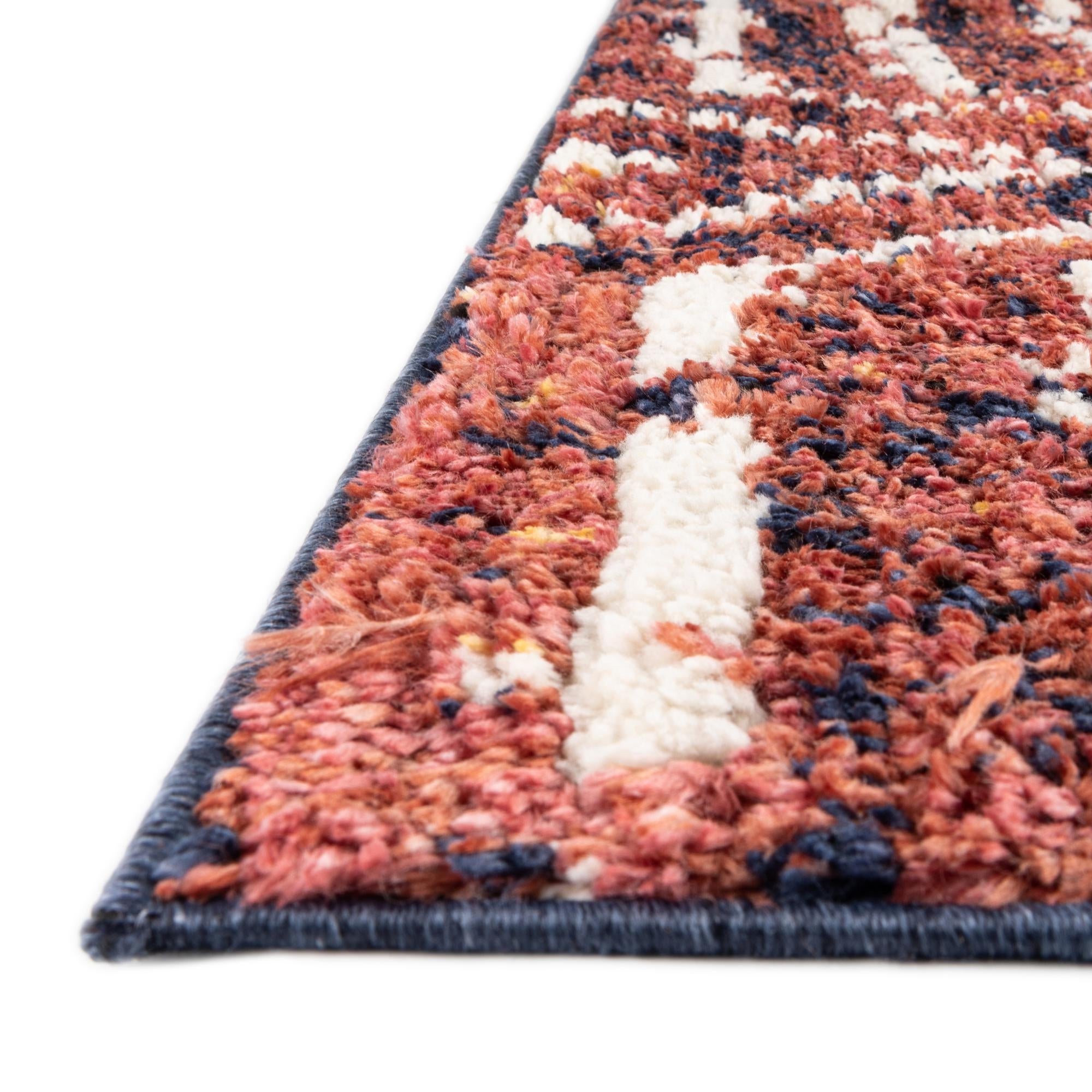 9' 10 x 13' Tagine Rug