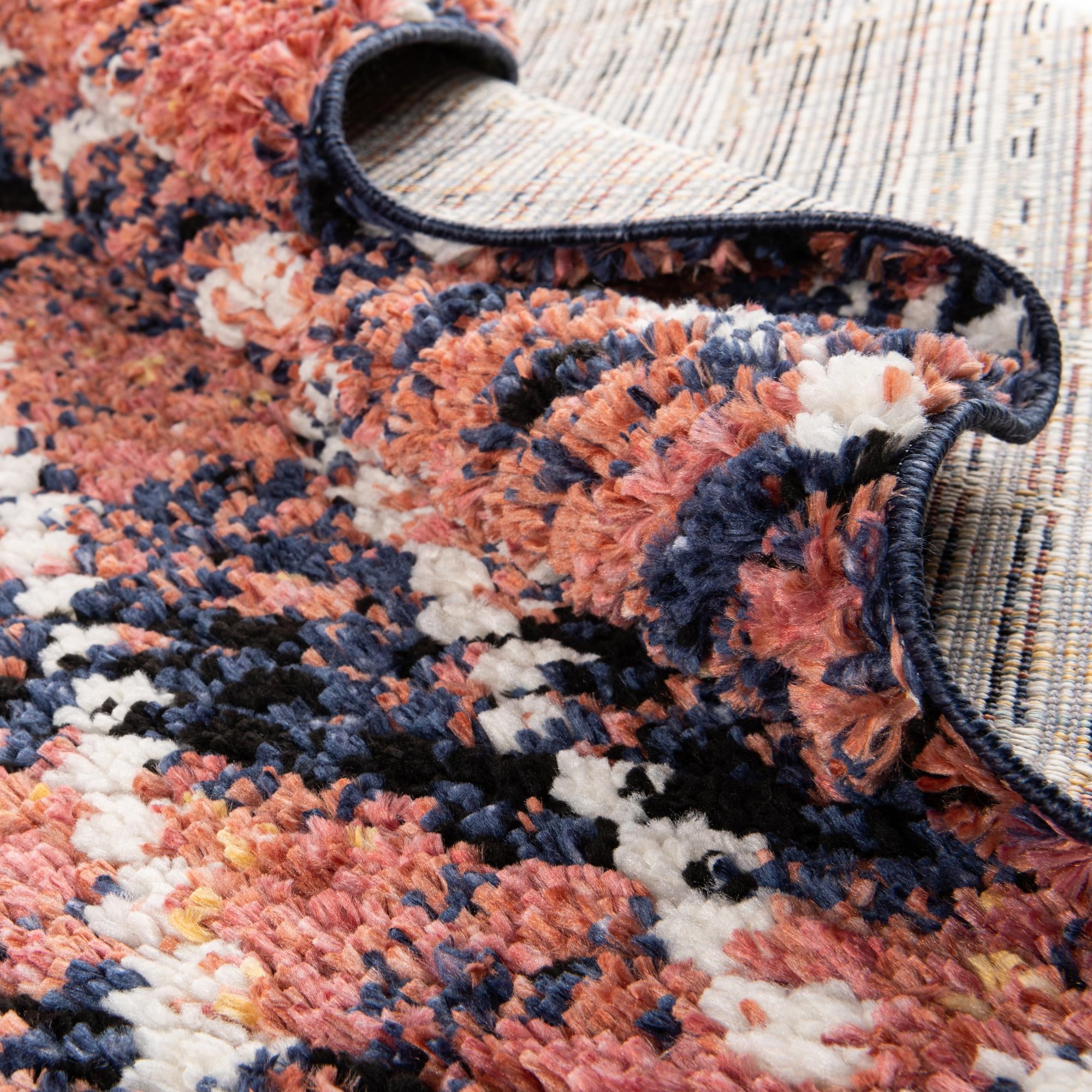 9' 10 x 13' Tagine Rug