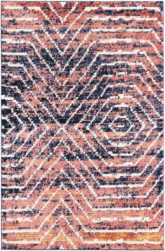 5' 3 x 8' Tagine Rug