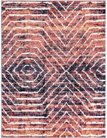 9' x 12' Tagine Rug
