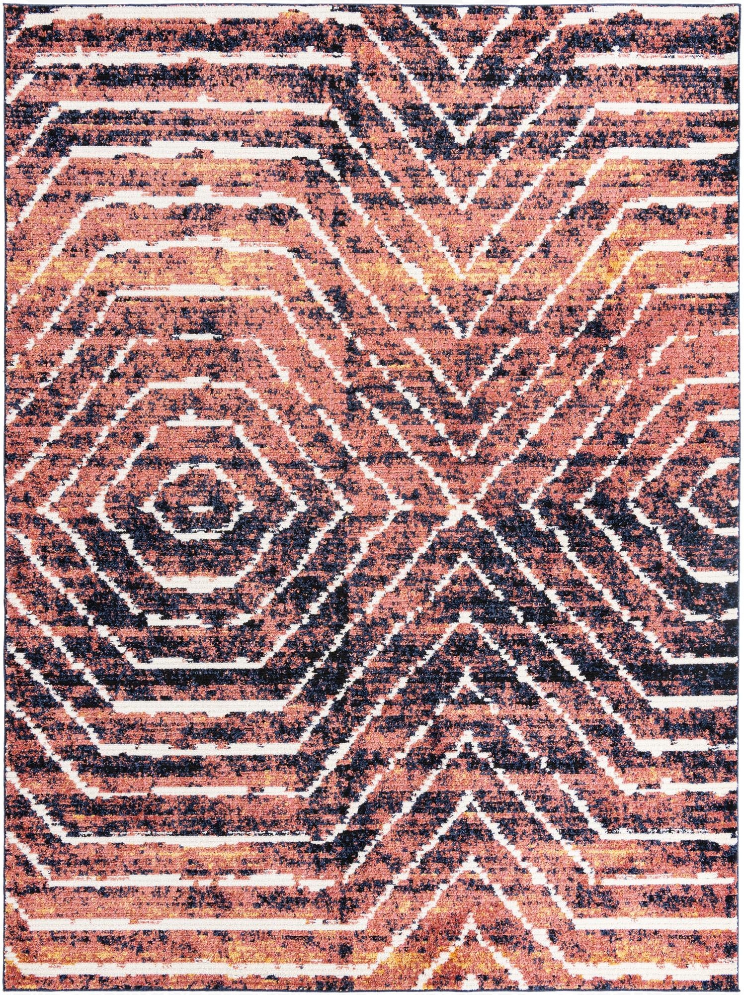 Primary image 9' 10 x 13' Tagine Rug