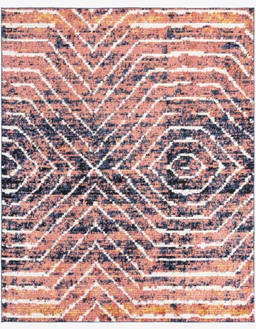 7' 10 x 10' Tagine Rug