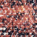 Rug Rust Orange Swatch link