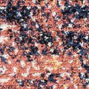 Rug Rust Orange Swatch link