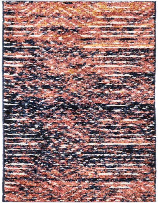 Detail image of 2' x 7' 10 Tagine Runner Rug