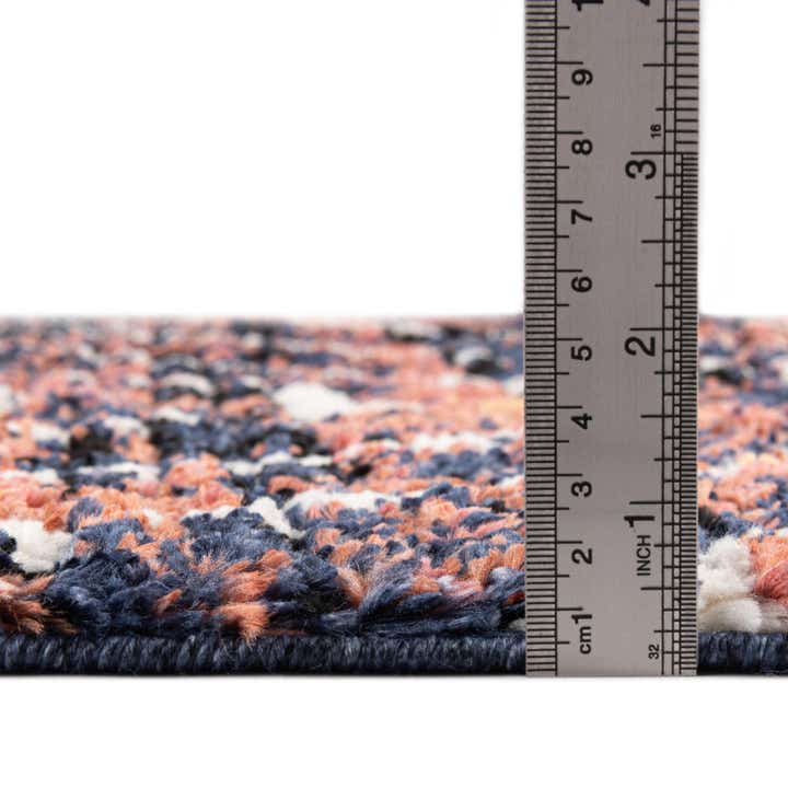 7' 10 x 7' 10 Tagine Square Rug