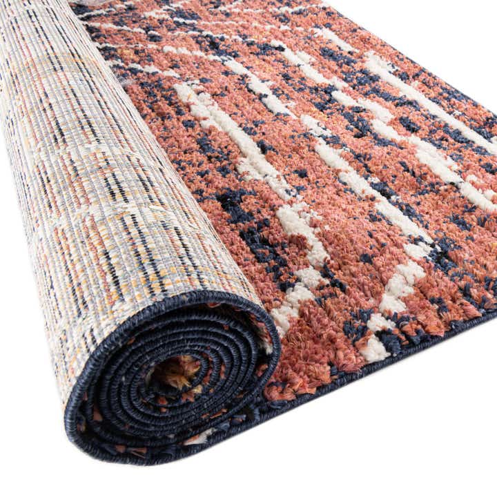 7' 10 x 7' 10 Tagine Square Rug