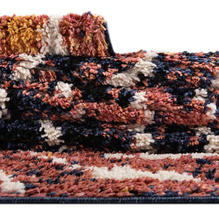 7' 10 x 7' 10 Tagine Square Rug
