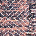 Rug Rust Orange Swatch link