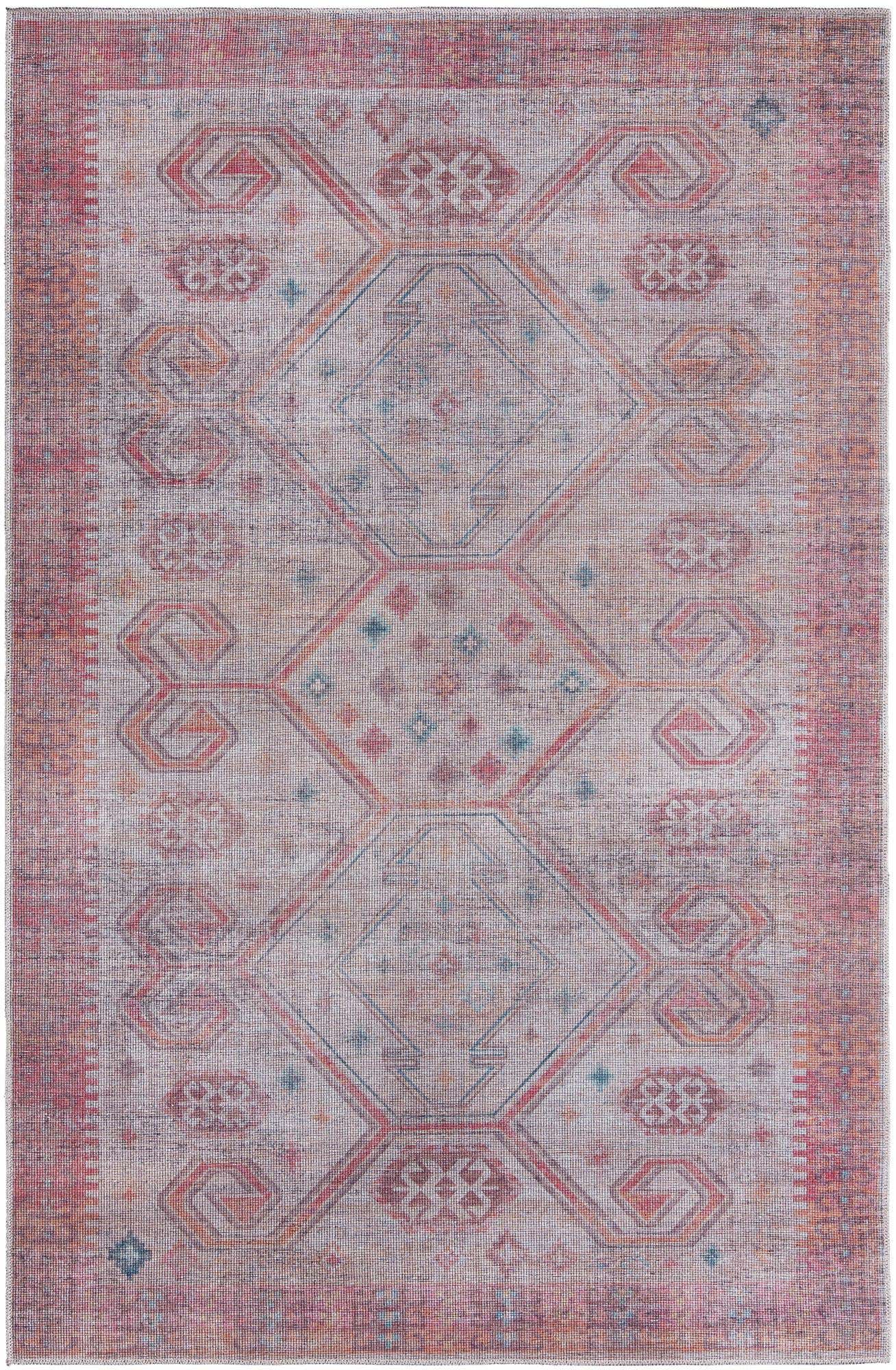 6' x 9' Washable Sisu Rug