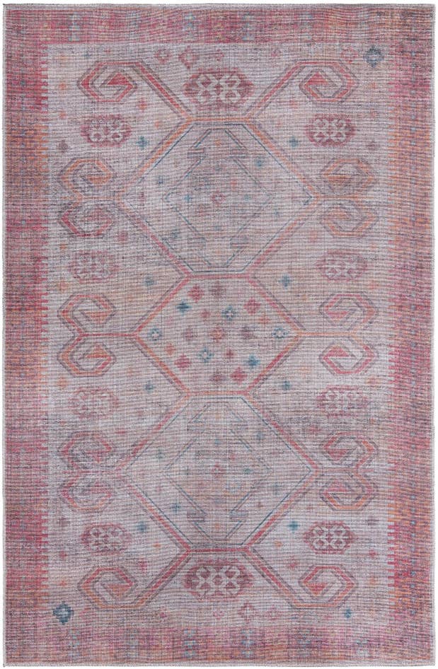 Detail image of 6' x 9' Washable Sisu Rug