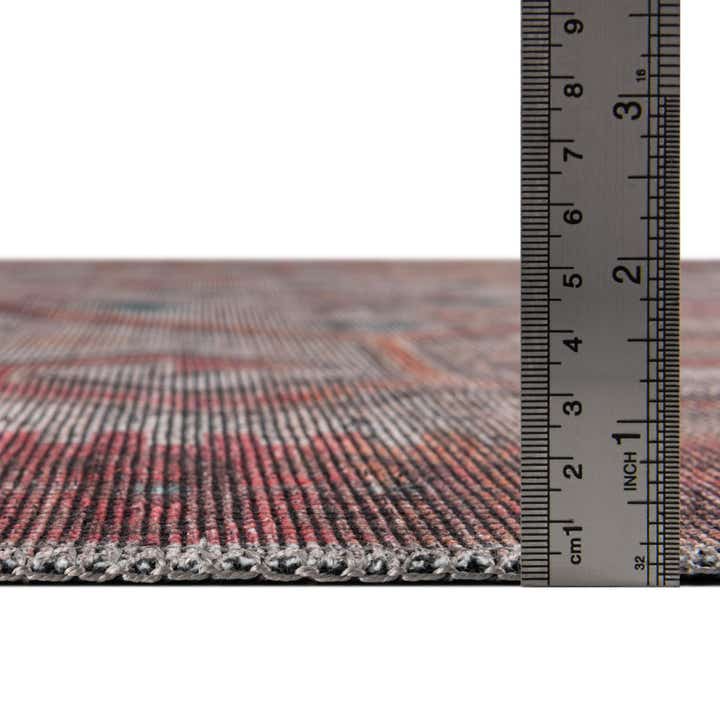 4' x 6' Washable Sisu Rug