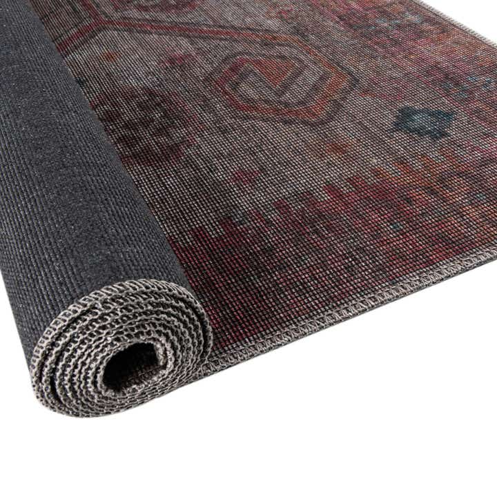 4' x 6' Washable Sisu Rug