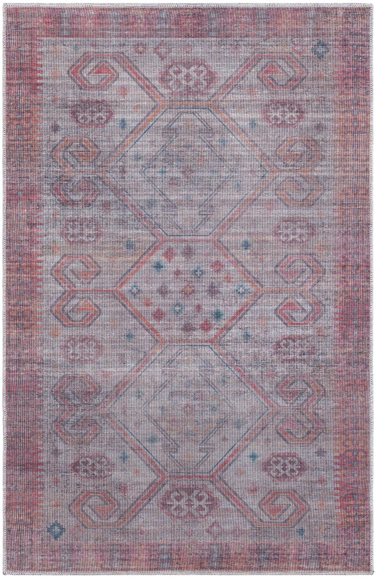 4' x 6' Washable Sisu Rug