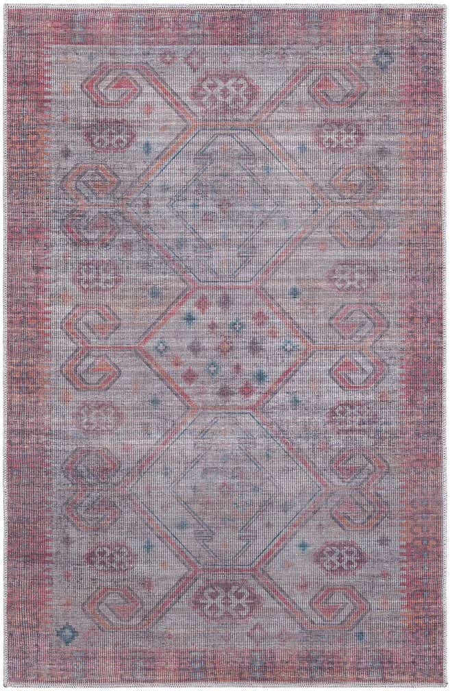 4' x 6' Washable Sisu Rug