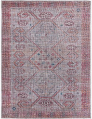 9' 2 x 12' Washable Sisu Rug