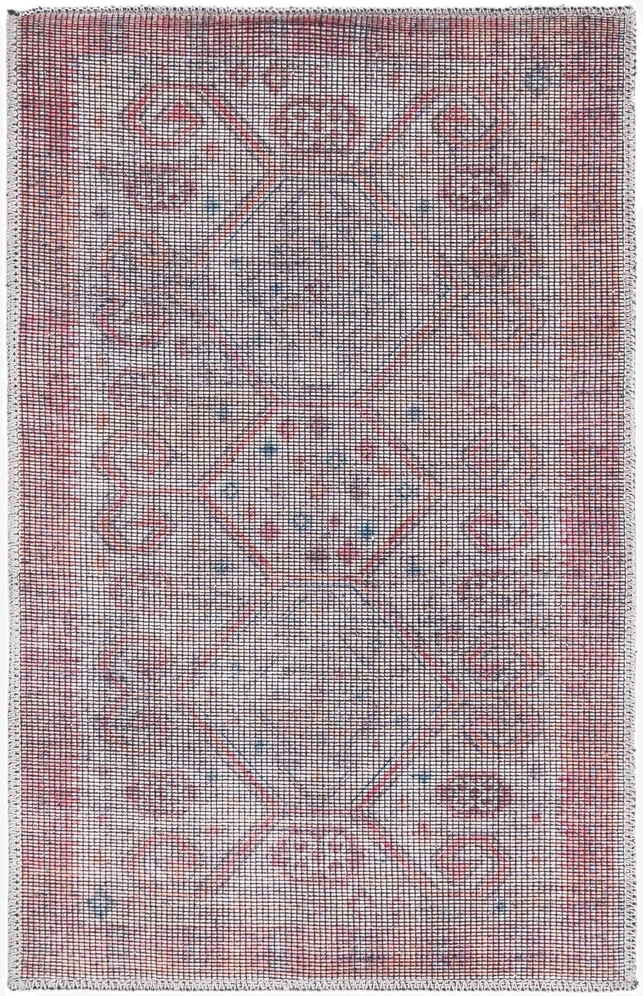 Primary image 2' x 3'  Washable Sisu Rug