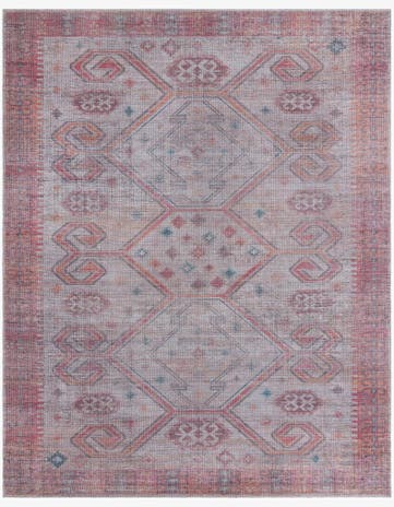 10' 6 x 13' Washable Sisu Rug