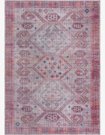 7' 3 x 10' Washable Sisu Rug