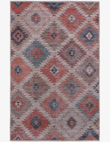 6' x 9' Washable Sisu Rug
