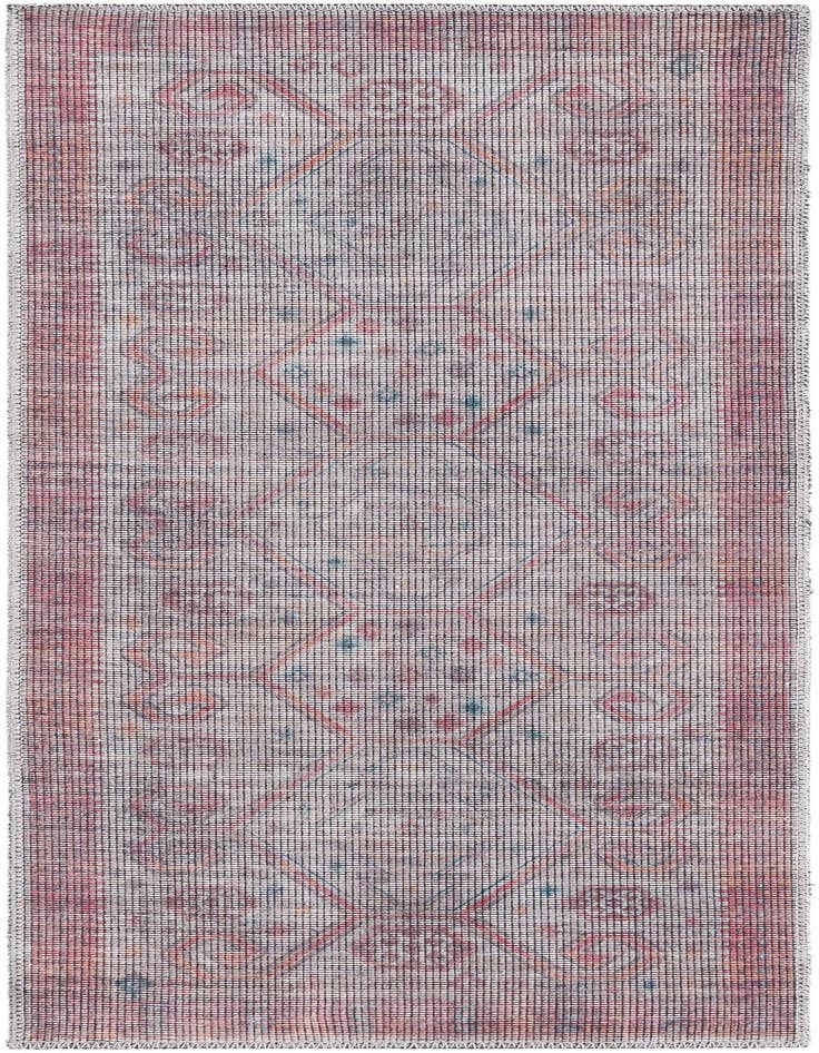 Detail image of 2' x 5' Washable Sisu Runner Rug