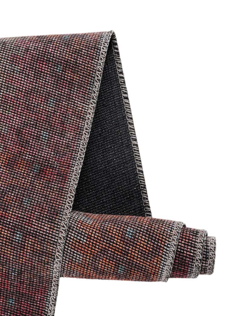 2' x 6' Washable Sisu Runner Rug