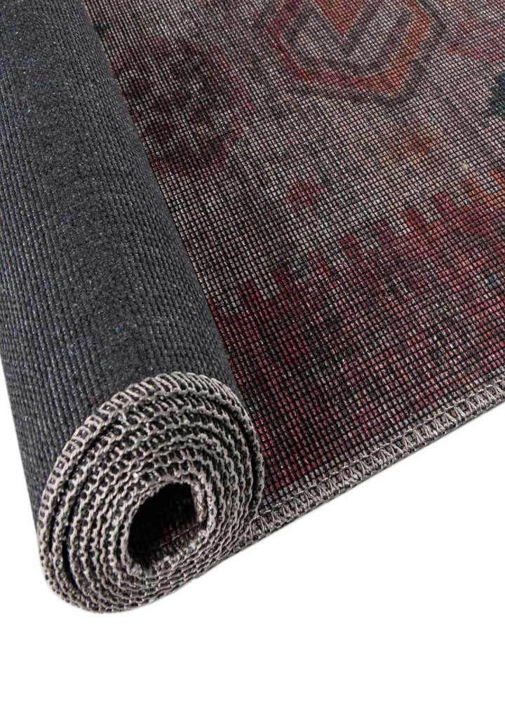 2' x 6' Washable Sisu Runner Rug