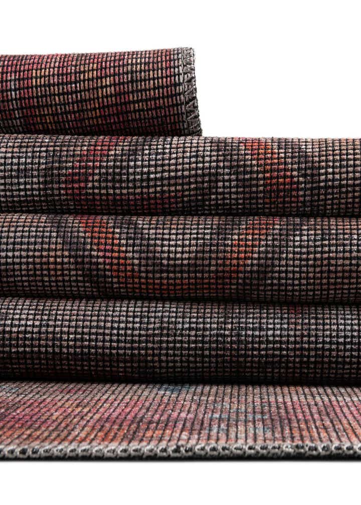 2' x 6' Washable Sisu Runner Rug