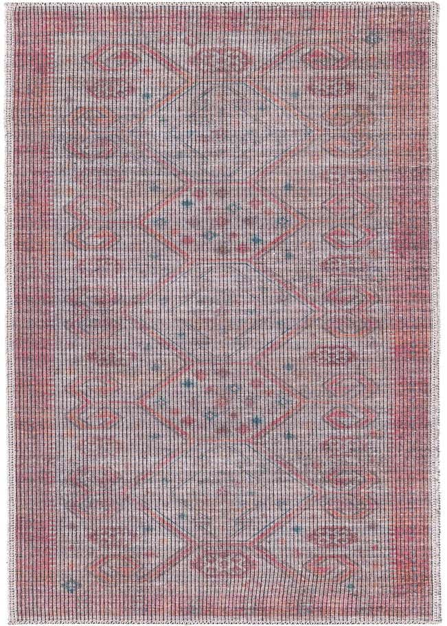 2' x 6' Washable Sisu Runner Rug