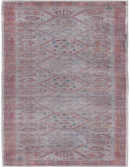 Detail image of 2' x 7' 10 Washable Sisu Runner Rug
