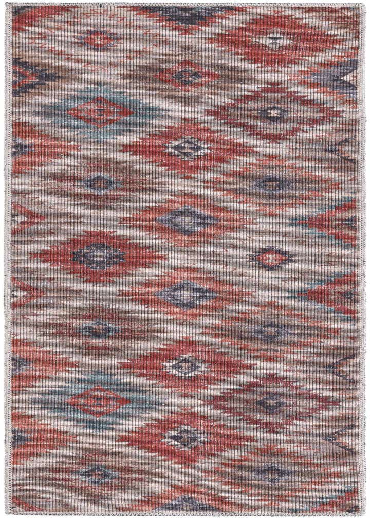 2' x 5' Washable Sisu Runner Rug