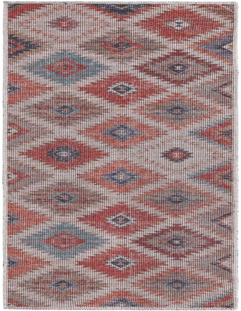 2' x 5' Washable Sisu Runner Rug