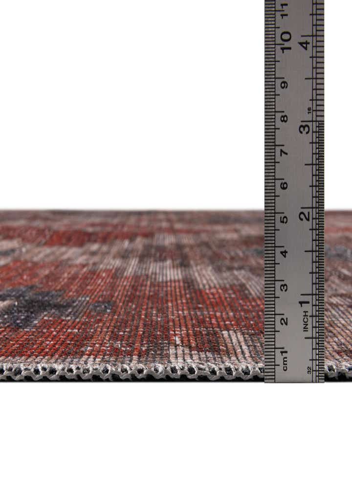 2' x 5' Washable Sisu Runner Rug