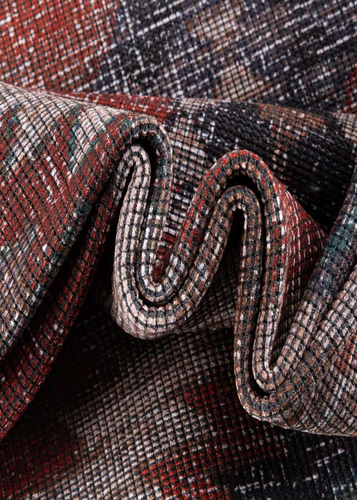2' x 5' Washable Sisu Runner Rug